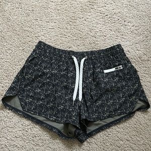 Vuori Clementine Short